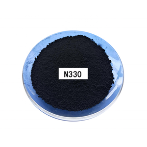 Nhà Máy Giá Carbon Đen N330 Cho Sắc Tố, Nhựa, Cao Su - Product Image 1