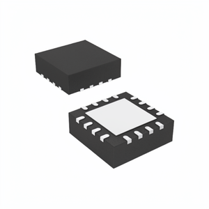 ชิ้นส่วนวงจรอิเล็กทรอนิกส์ BOM IC ในสต็อก TPS54429ERSAT ระบบจัดการพลังงาน (PMIC) 16 VQFN แบบแผ่นวงจรเปิด - Product Image 1