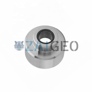 Piezas de repuesto Waterjet Omax 201730 retenedor giratorio de mamparo para 201719 giratorio para reemplazo de máquina de corte por chorro de agua - Product Image 6