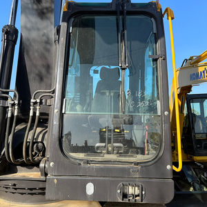 24 Ton Used Volvo 240 Hydraulic Excavator 2022 Model Japan Origin Shanghai Motor & Engine - Product Image 5