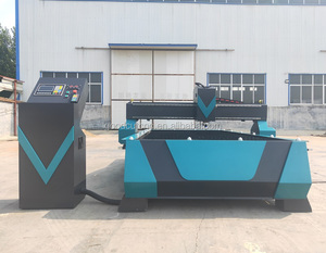 Máquina de corte por <span class=keywords><strong>plasma</strong></span> <span class=keywords><strong>cnc</strong></span>, cama de agua para corte de metal, 1530 - Product Image 6