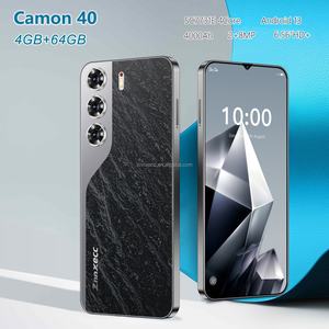 2025 รุ่นขายดี ZNNXECC Camon 40 4+64GB หน้าจอ 6.6 นิ้ว HD รองรับ 2 ซิม 3G รองรับทุกเครือข่าย ระบบจดจำใบหน้า รุ่นยอดนิยมขายดี - Product Image 5