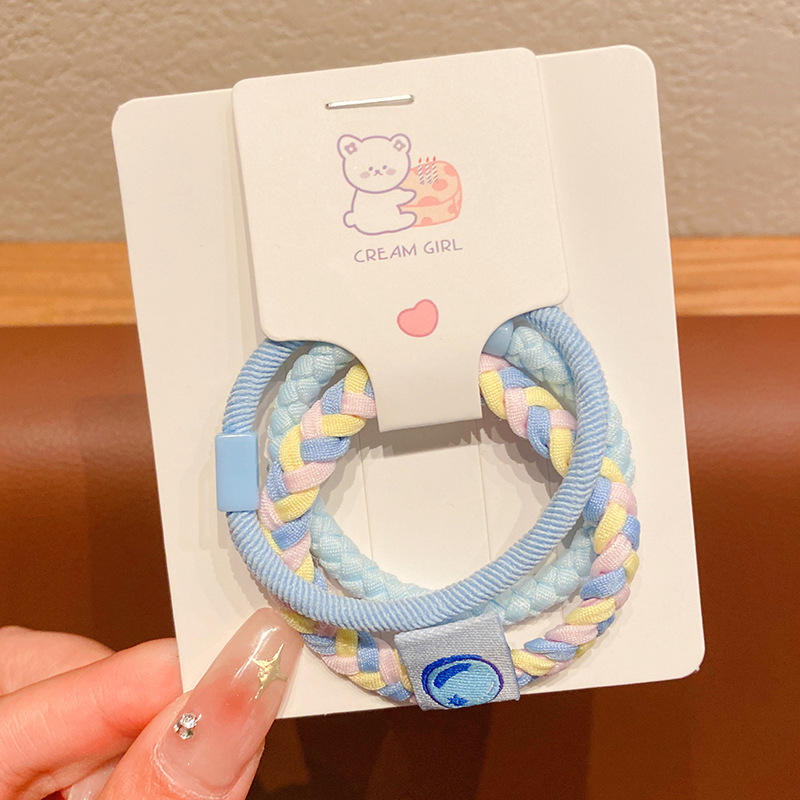 แพ็ค 3 ชิ้น สีฟ้า