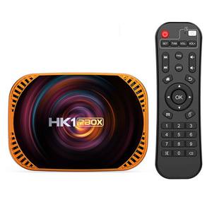 TV Box Inteligente 8K de 128 GB <span class=keywords><strong>HK1</strong></span> <span class=keywords><strong>RBOX</strong></span> <span class=keywords><strong>X4</strong></span>, Android 11, 1000M, WiFi 2.4G y 5G con Bluetooth y USB 3.0 - Product Image 6