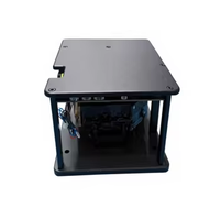 Scanner 3D avec moteur optique à lumière structurée 3D, résolution 1080P, lumière bleue et rouge sélectionnable, pour la rétro-ingénierie