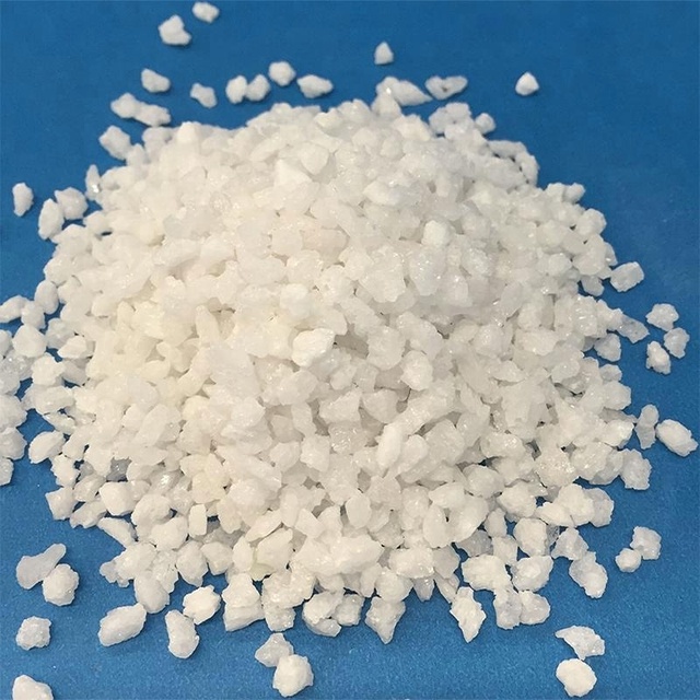 RH White Fused Alumina Blasting Media 60# 36# 46# Customizable Abrasive Powder for Refractory Materials Hardness 9.0 Henan