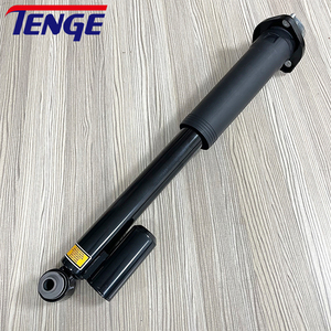 AI 1 ADET LR023580L Arka Sol/Sağ Amortisör, ADS'li, LR Range Rover L322 MK III Vogue 06-12 Elektrikli Süspansiyon Arka Amortisörü - Product Image 4