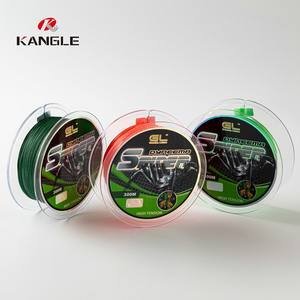 Ligne de pêche tressée à 8 brins, 1 mètre - Product Image 3