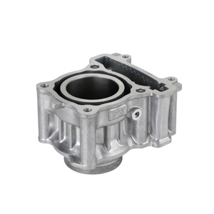 Kit Cylindre Moto Neuf en Alliage d'Aluminium Classe A pour Yamaha YZF R125 WR125 TE125 Grand Débit 150cc - Product Image 4