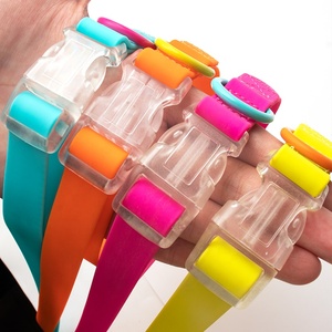 Waterdichte Anti-Slip Custom <span class=keywords><strong>Pvc</strong></span> Kraag Riem Set Verstelbare <span class=keywords><strong>Pvc</strong></span> Metalen Groothandel Kraag Y Correa De <span class=keywords><strong>Pvc</strong></span> - Product Image 2