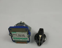 Accessoires pour machines-outils ANDUUK, interrupteur à code numérique, interrupteur rotatif DPN 01S
