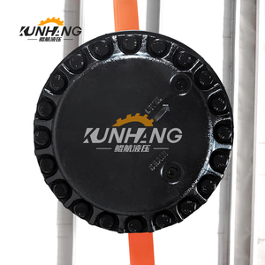 Conjunto de Transmisión Final para Maquinaria de Construcción 335F 336D2L 350G, Números de Pieza 511-6018 511-6013 610-8790 - Product Image 1