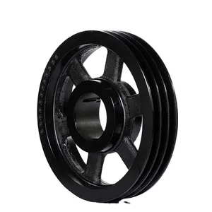 Drive V Belt <b>Pulley</b> Belt <b>Pulley</b> Sheaves groove Cable <b>Pulley</b> - Product Image 1