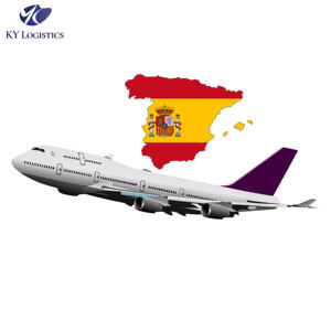 Agente de Carga de China a España, Madrid, Barcelona, <span class=keywords><strong>Valencia</strong></span>, Sevilla, Bilbao, Córdoba, Málaga, Envío DDP LCL + Express Marítimo y Aéreo - Product Image 1