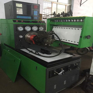 Faro AutoTesting L'uso Della Macchina e di Potenza Elettronico BC3000 diesel banco di prova della pompa di iniezione - Product Image 4