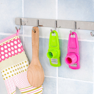 <span class=keywords><strong>Râpe</strong></span> à gingembre et ail, trancheuse, hachoir, <span class=keywords><strong>ustensile</strong></span> de cuisine, accessoires de cuisine M0189 - Product Image 4