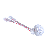 Contrôleur de manège CHJ Fanfair 26mm 12V UCS1903 pour lumières LED RGB cabochon de fête foraine