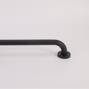 Barra de apoyo Shunfu con capacidad de 200 lb, de acero inoxidable, para baño, para personas con discapacidad y ancianos - Product Image 2