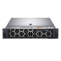 Mejor Precio Nuevo Servidor PowerEdge R730xd, un Servidor en Rack 2U de Dos Sockets Excepcionalmente Flexible y Escalable para Empresas