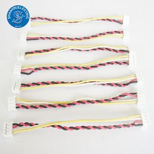 Arnés de cables JST PH Ensamblaje de cables - Product Image 3