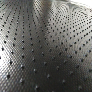 Tapis d'entrée moderne en caoutchouc nitrile NBR et <span class=keywords><strong>nylon</strong></span>, antidérapant, anti-poussière, avec support antidérapant - Product Image 5