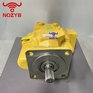 أجزاء حفار مضخة هيدروليكية ، من أجل كاتربيلر كات 308B مضخة رئيسية 308B مضخة هيدروليكية <span class=keywords><strong>AP2D36</strong></span> - Product Image 3