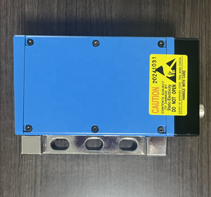Vente flash Capteurs laser SICK DL100-21AA2101 N° de pièce : 1052684 - Product Image 3