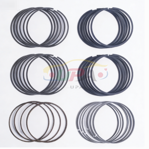 Juego de Anillos de Pistón de Alto Rendimiento 23040-3E901, Repuesto Nuevo con 1 Año de Garantía, H-YUNDAI K-IA SONATA MAGENTIS Beijing - Product Image 5