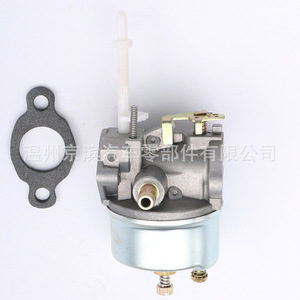 คาร์บูเรเตอร์สำหรับเทคัมเซห์ 631954 632371 632371A H70 HSK70 ชิ้นส่วนทดแทนทางกล D11-632371 - Product Image 4
