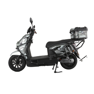 ZUBOO Nouvelle moto électrique puissante de 70km d'autonomie 95N.m avec <span class=keywords><strong>carte</strong></span> NFC - Product Image 5