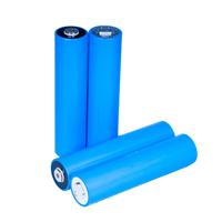 Batterie au lithium nouvelle génération 3,2 V au phosphate de fer et de lithium 15 Ah C33 33140 pour véhicules électriques, 6000 cycles de démarrage, température de fonctionnement de -20 à 65 °C