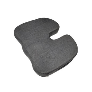 Offre Spéciale Hémorroïdes Oreiller La Circulation Sanguine <span class=keywords><strong>Silicone</strong></span> De Refroidissement Coccyx Orthopédique En Mousse à Mémoire De <span class=keywords><strong>Voiture</strong></span> <span class=keywords><strong>Gel</strong></span> Siège <span class=keywords><strong>Coussin</strong></span> - Product Image 3