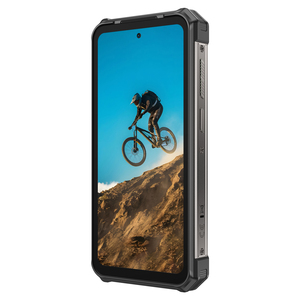 Ulefone RugKing 5 Pro 8GB+256GB 4G โทรศัพท์มือถือที่ทนทานคุ้มค่า แบตเตอรี่ 20000mAh หน้าจอ 6.78 นิ้ว FHD+ ไฟ LED สำหรับกลางคืน ระบบปฏิบัติการ Android 16 - Product Image 4