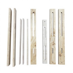 Durable LVL struts 24" , 30 "Headboard Strut <b>Wooden</b> bedding Components Pine/Acacia <b>Wooden</b> Headboard Strut from Vietna - Product Image 1