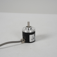 Encodeur rotatif incrémental ER42A ER42A000Z5/28P6X6PR2 Protection IP65 Positionnement de haute précision