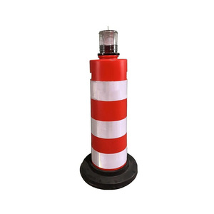 Protección <span class=keywords><strong>DE</strong></span> SEGURIDAD Anticolisión <span class=keywords><strong>de</strong></span> barril <span class=keywords><strong>de</strong></span> tráfico <span class=keywords><strong>de</strong></span> plástico PE <span class=keywords><strong>de</strong></span> 1100mm para barrera <span class=keywords><strong>de</strong></span> advertencia <span class=keywords><strong>de</strong></span> construcción <span class=keywords><strong>de</strong></span> carreteras - Product Image 2