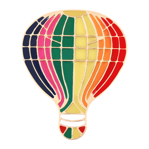 Oem Fabrikant Mode Hard Zacht Metalen Label <span class=keywords><strong>Pin</strong></span> Badge Op Maat Metalen Ambachten Regenboog Lgbt Email Pinnen - Product Image 5