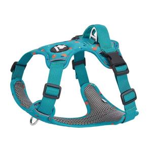 Il nuovo tipo di pettorina per cani e la schiena a prova di esplosione del giubbotto a filo è appositamente progettato per cani di piccola e media taglia - Product Image 4