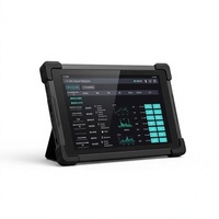 Détecteur de signal professionnel pour terminaux mobiles, Bluetooth, WiFi, 4G, 5G – Dispositif de balayage pour le contrôle des installations sécurisées