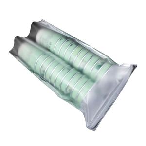 Tazza da tè monouso in materiali biodegradabili OEM, ecologica, in carta, per bevande con tè - Product Image 5