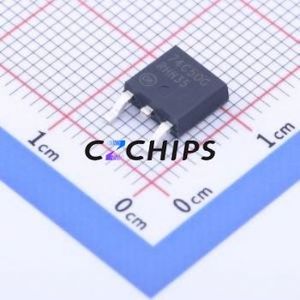 Nuevo Original NCV4274CDT50RKG DPAK circuito integrado IC Chip PMIC regulador lineal (LDO) - Product Image 1