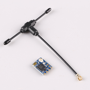 BAYCKRC RR2 ELRS 2.4G Video Signal Long Range Transmission for Racing <b>Drone</b> <b>RC</b> Aircraft - Product Image 5