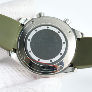 Montres pour hommes haut de gamme, élégantes et multifonctionnelles, étanches - Product Image 4