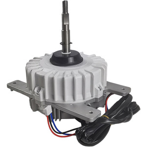 ยงอันมอเตอร์ ZDK750-8ZHm มอเตอร์ไร้แปรงถ่าน DC สำหรับพัดลมระบายความร้อนเครื่องปรับอากาศ - Product Image 1