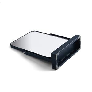 Espejo Rectangular de Sobremesa, Grande, Negro, de Plástico ABS, Venta al por Mayor - Product Image 6