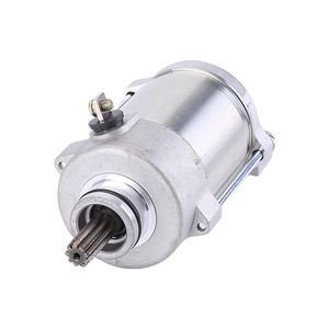 Motor de Arranque 5JJ-81890-00-00 5PW-81890-00-00 para Yamaha R1 12V, Nuevo - Product Image 4