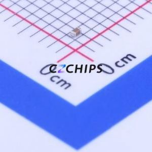 ตัวเก็บประจุแบบ SMD (MLCC) รุ่น C0402X7R562K500NTB ขนาด 0402 (ค่าความจุ: 5.6nF) (ความแม่นยำ: 10%) แรงดันไฟฟ้า: 50V - Product Image 1