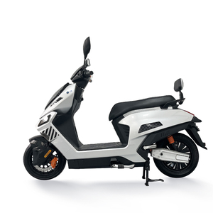 Scooter Elettrico con Motore 2000W, Cruscotto LCD, Batteria al Litio 72V, Moto Elettrica per Pendolarismo Urbano - Product Image 3