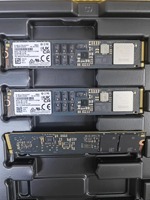 SSD Server Enterprise M.2 PCIe NVMe 1.92TB MZ1L21T9HCLS-00A07 Teruji Berfungsi
