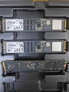 HORNG SHING Disque SSD utilisé MZ1L21T9HCLS-00A07 PM9A3 M.2 1.92T SATA 6Gbps SSD - Product Image 6